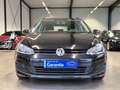 Volkswagen Golf GOLF VII VARIANT TRENDLINE KLIMA TÜV+SERVICE NEU Noir - thumbnail 2
