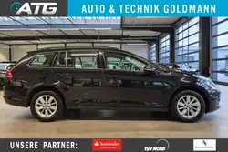 Volkswagen Golf VII VARIANT TRENDLINE KLIMA TÜV+SERVICE NEU
