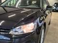 Volkswagen Golf GOLF VII VARIANT TRENDLINE KLIMA TÜV+SERVICE NEU Noir - thumbnail 19