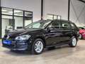 Volkswagen Golf GOLF VII VARIANT TRENDLINE KLIMA TÜV+SERVICE NEU Noir - thumbnail 7