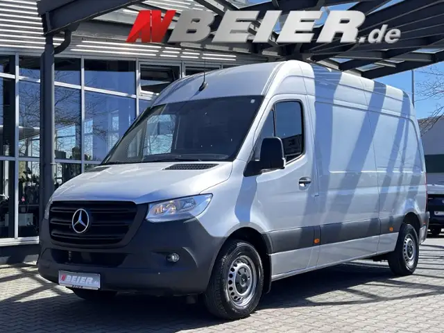 Mercedes-Benz Sprinter 315 L2 Klima Standheiz.  (910.633)