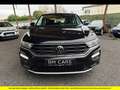 Volkswagen T-Roc T-Roc 2.0 TDI 150 Start/Stop DSG7 Lounge Business Schwarz - thumbnail 2