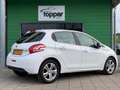 Peugeot 208 1.2 VTi Allure | Navi | Cruise Control | LED | Ele Weiß - thumbnail 2