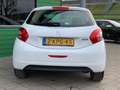 Peugeot 208 1.2 VTi Allure | Navi | Cruise Control | LED | Ele Weiß - thumbnail 16