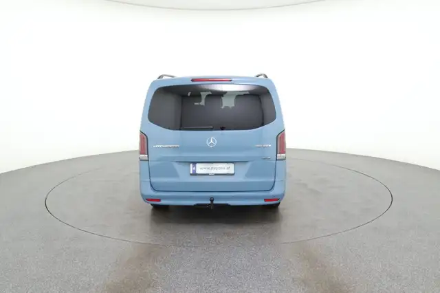 Mercedes-Benz Vito 116 CDI Kombi 4x4 PRO Lang AHK 2,5t Navi Ansicht 6