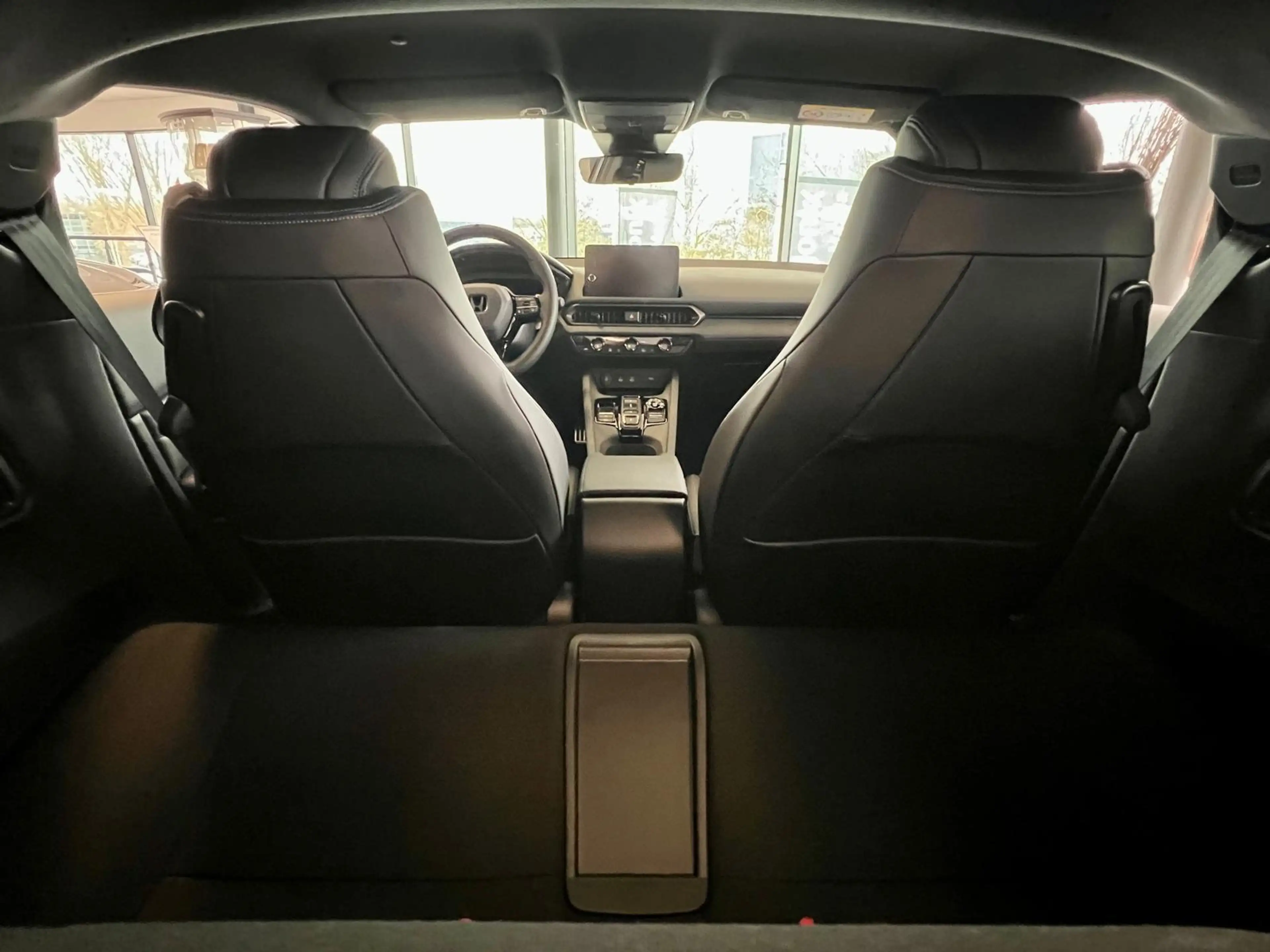 Honda Prelude 2.0 Advance | NIEUWE AUTO | DIRECT LEVERBAAR | AUT — photo 22