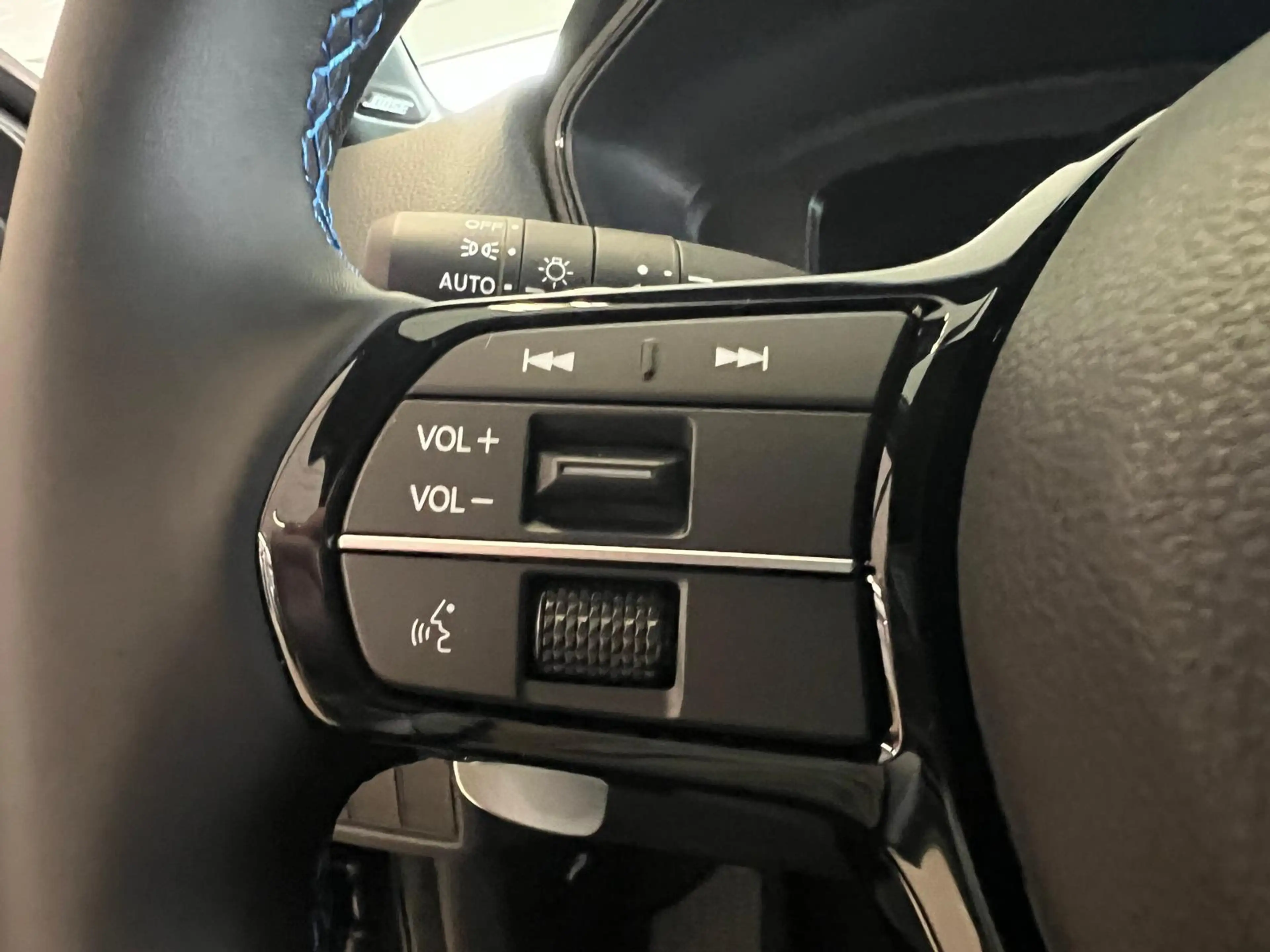 Honda Prelude 2.0 Advance | NIEUWE AUTO | DIRECT LEVERBAAR | AUT — photo 24