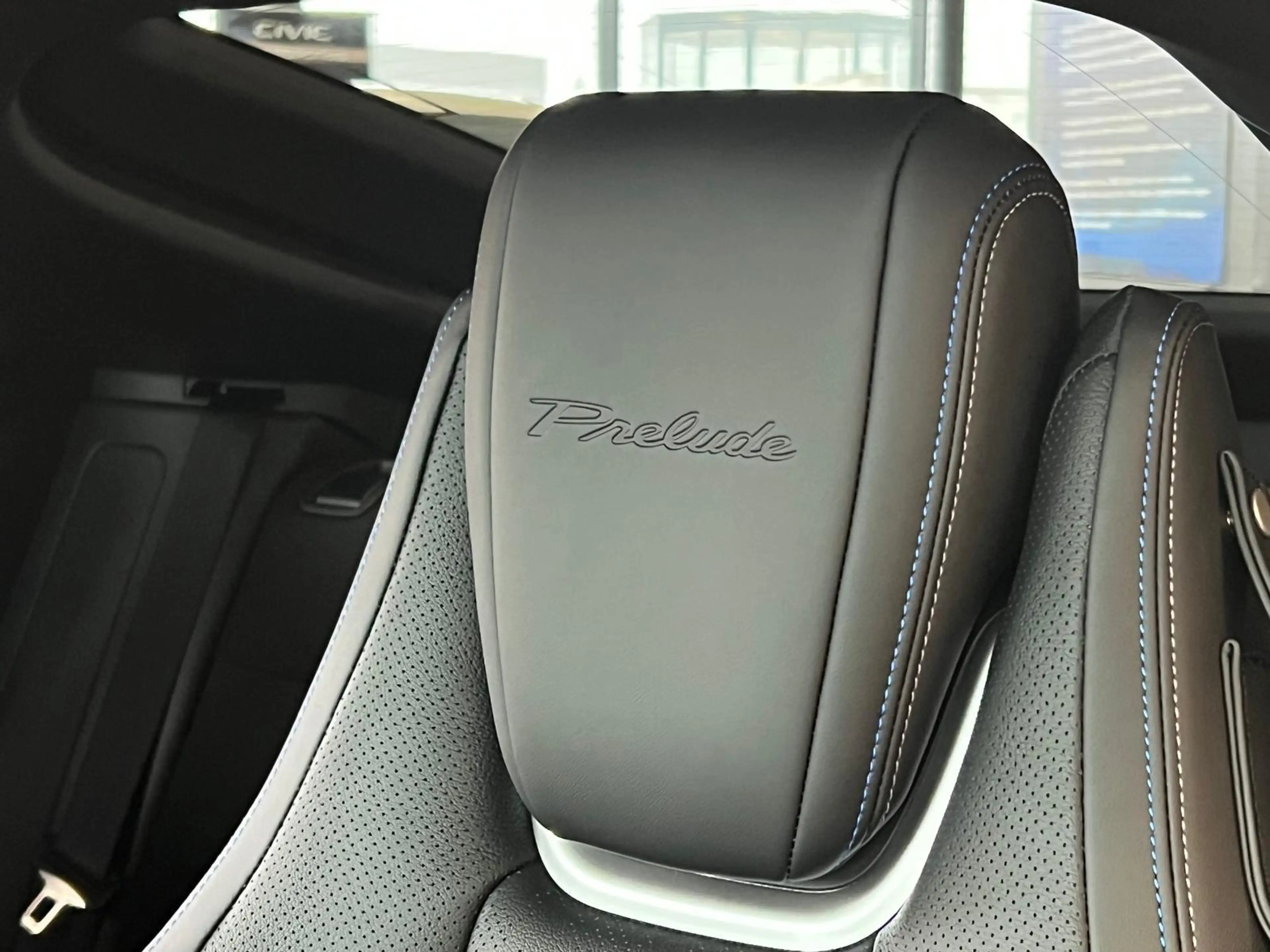 Honda Prelude 2.0 Advance | NIEUWE AUTO | DIRECT LEVERBAAR | AUT — photo 29