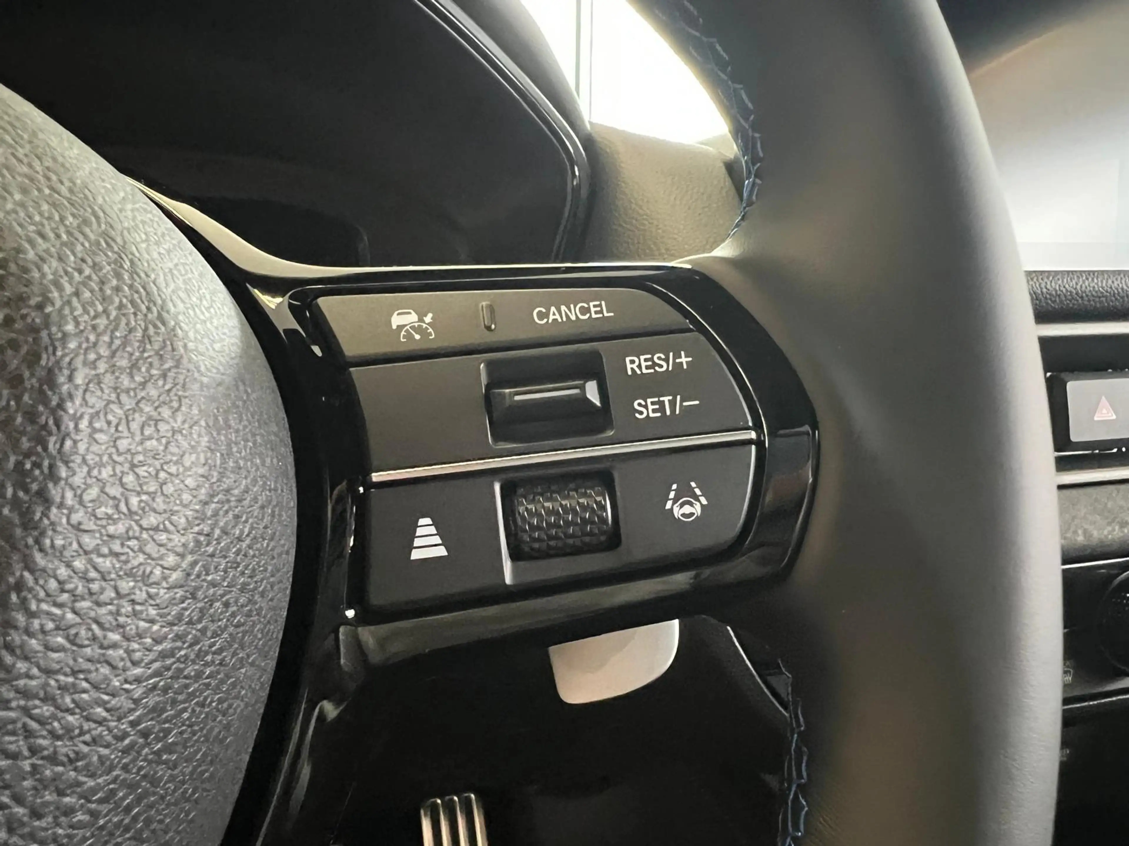 Honda Prelude 2.0 Advance | NIEUWE AUTO | DIRECT LEVERBAAR | AUT — photo 26