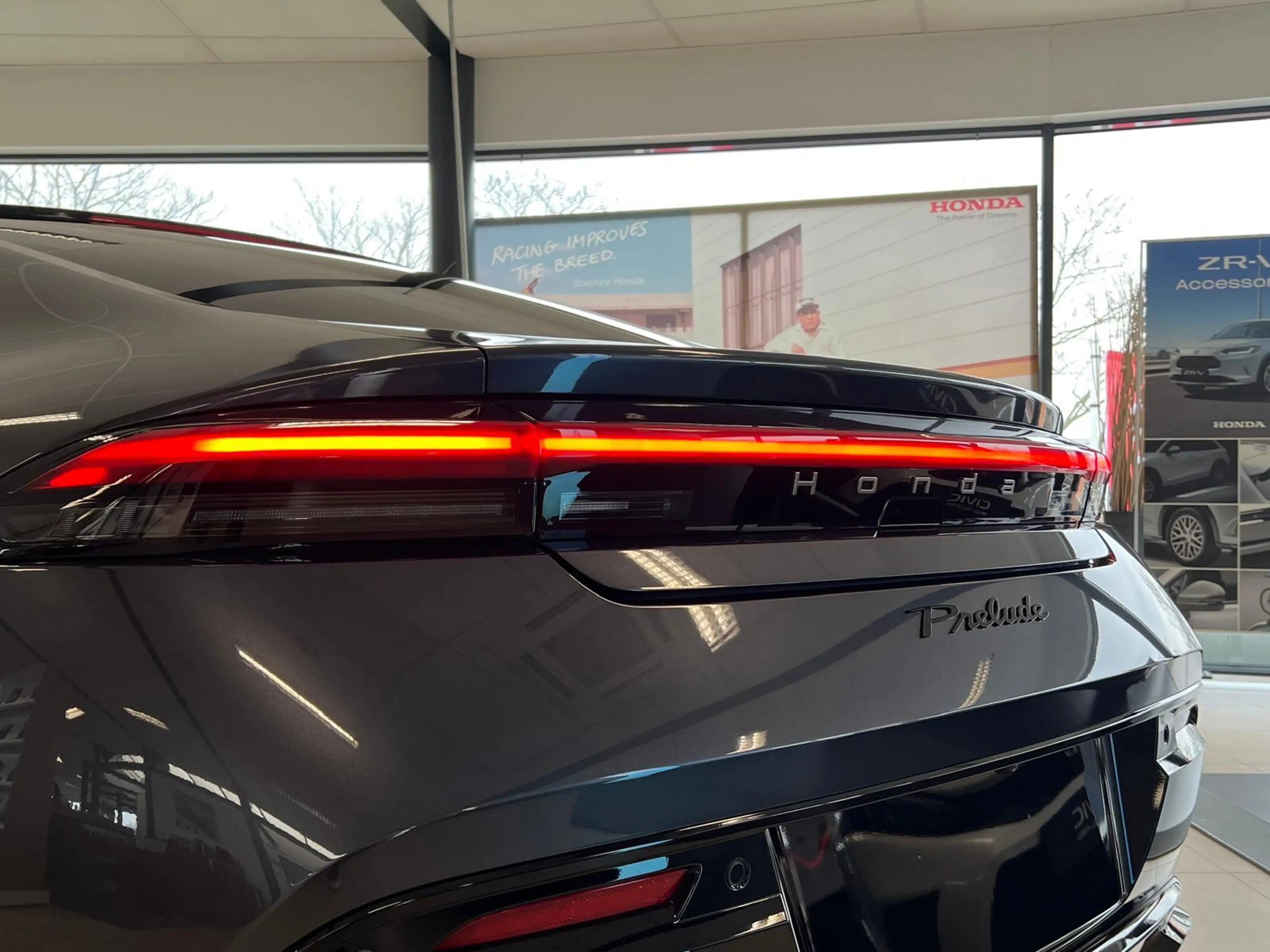 Honda Prelude 2.0 Advance | NIEUWE AUTO | DIRECT LEVERBAAR | AUT — photo 12