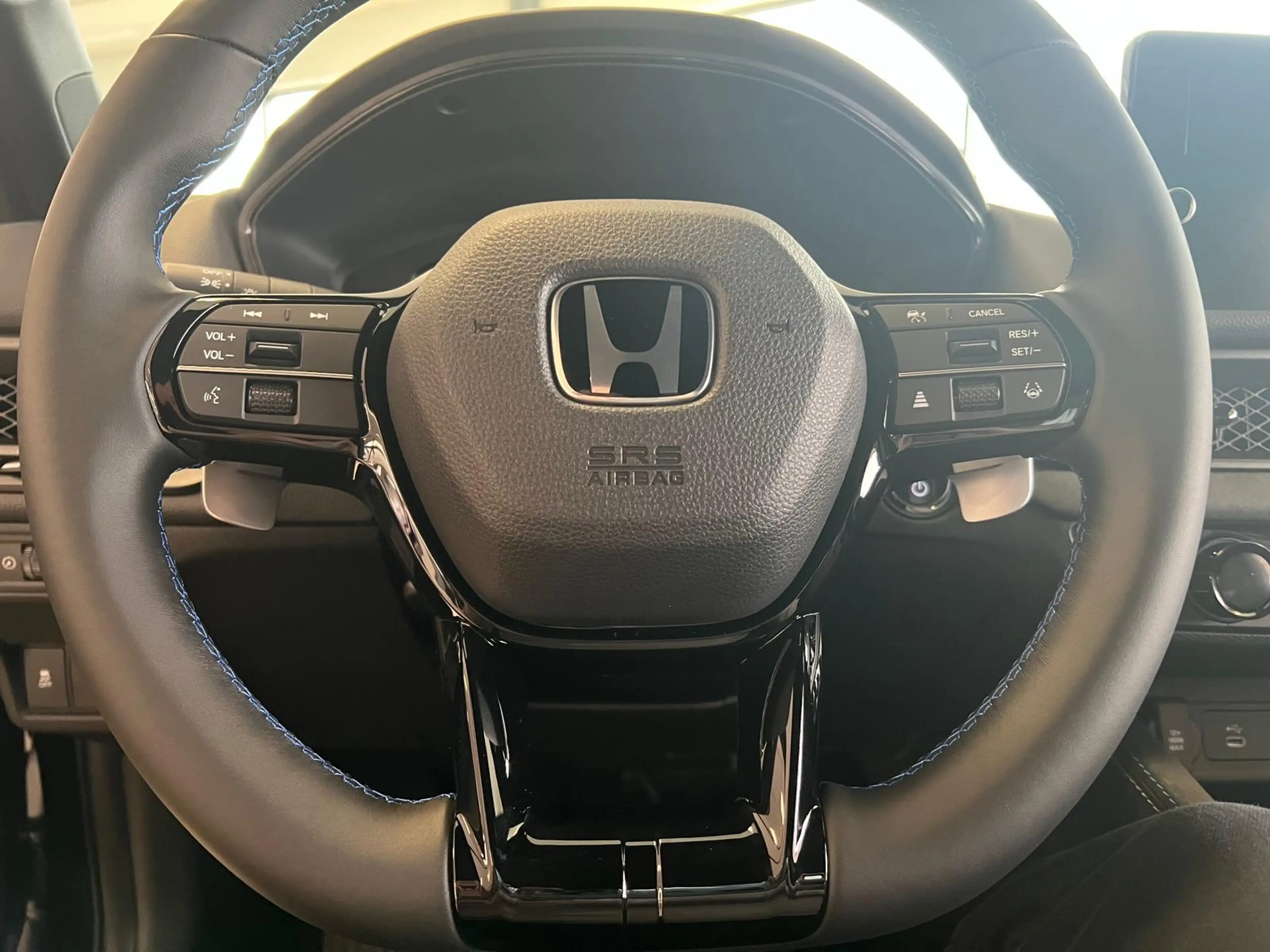 Honda Prelude 2.0 Advance | NIEUWE AUTO | DIRECT LEVERBAAR | AUT — photo 25