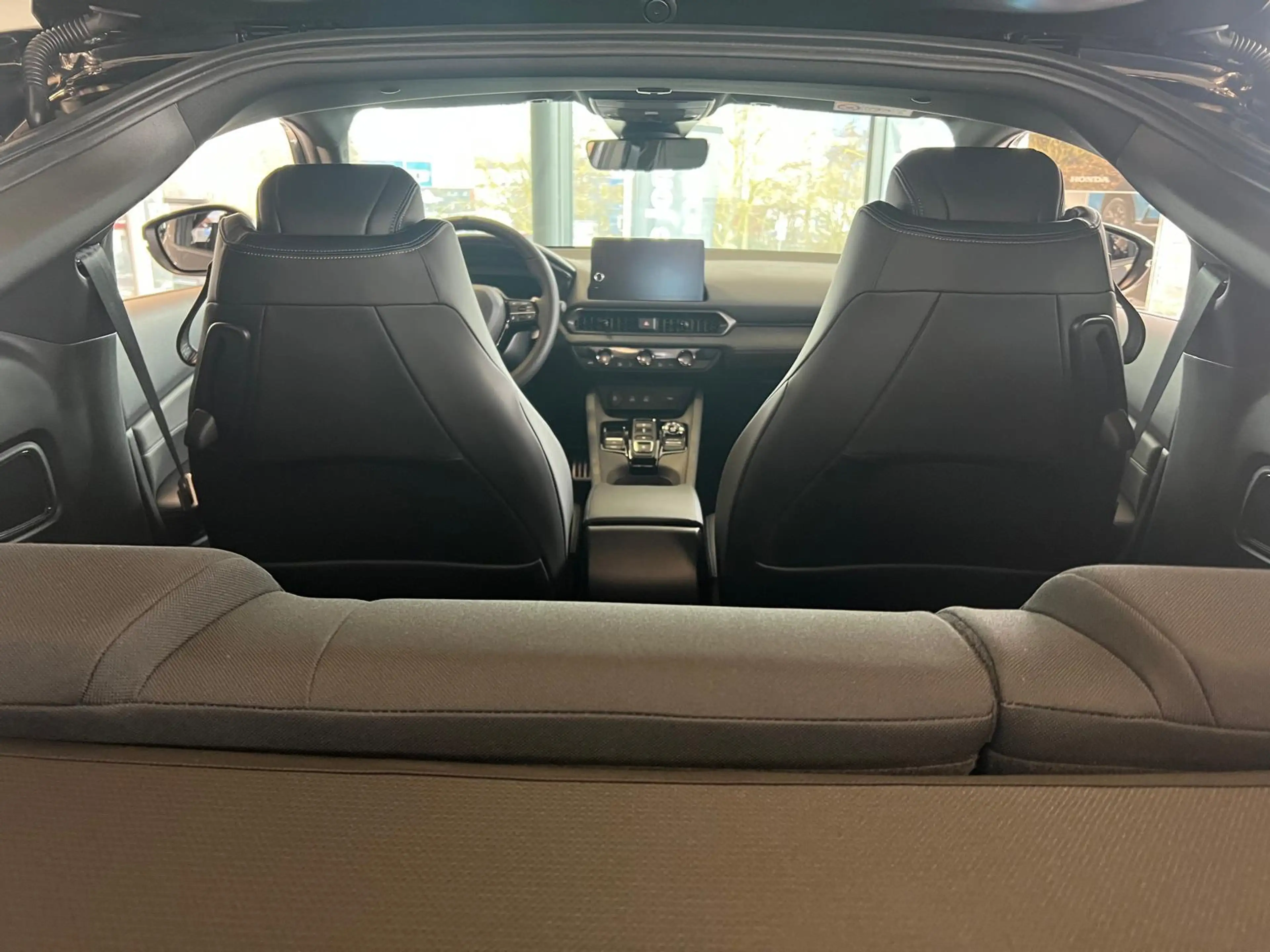 Honda Prelude 2.0 Advance | NIEUWE AUTO | DIRECT LEVERBAAR | AUT — photo 21