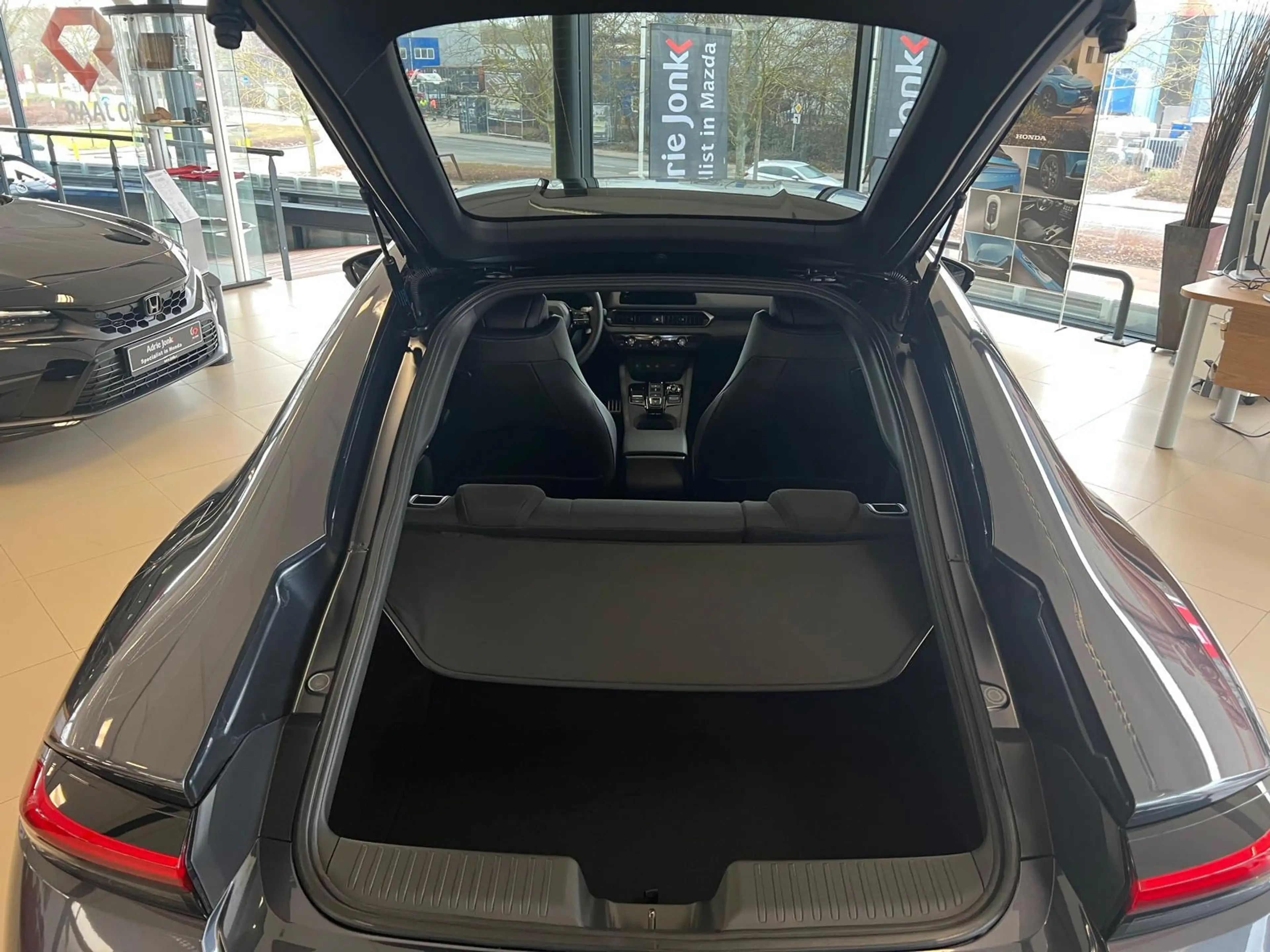 Honda Prelude 2.0 Advance | NIEUWE AUTO | DIRECT LEVERBAAR | AUT — photo 20