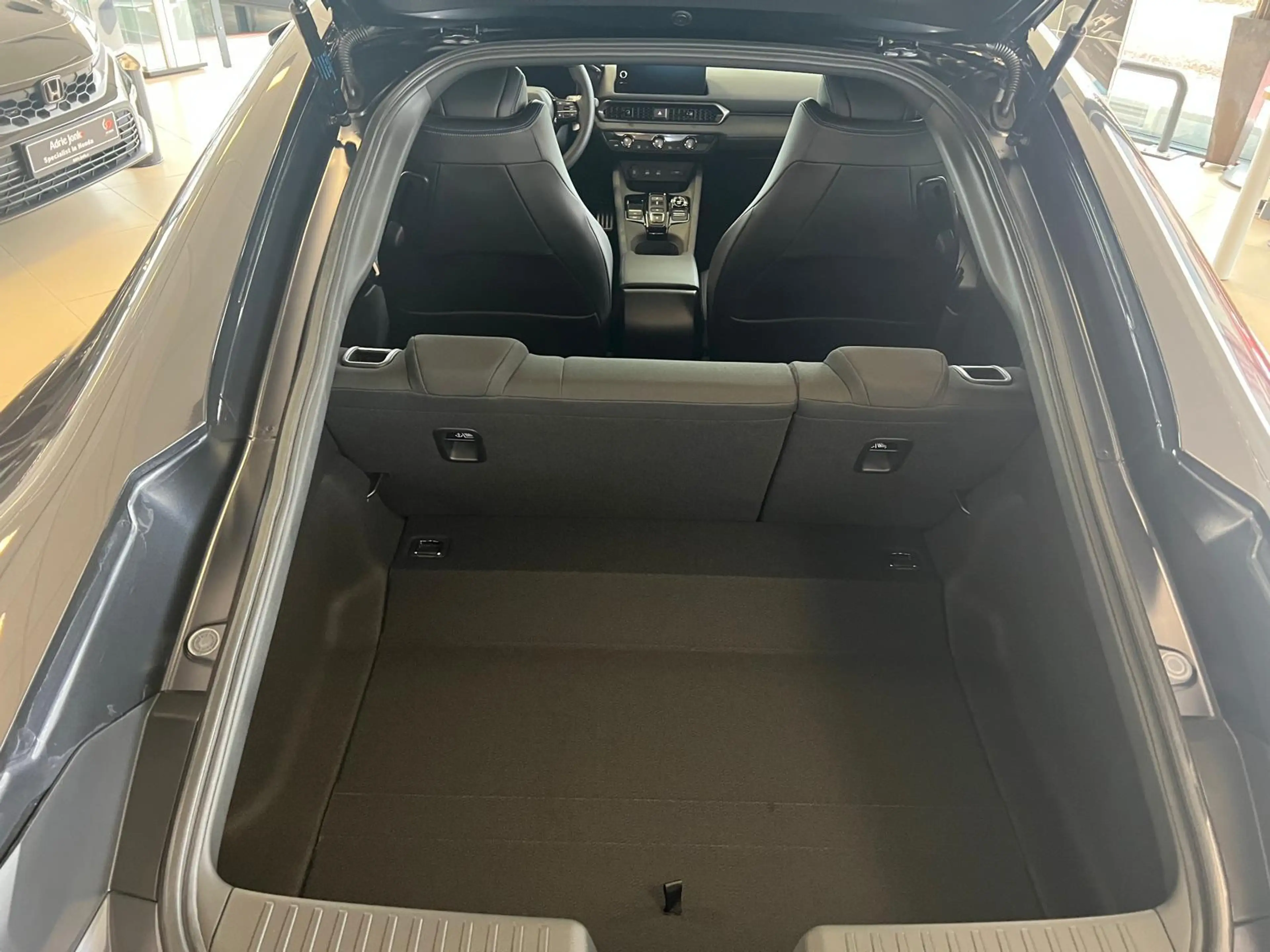Honda Prelude 2.0 Advance | NIEUWE AUTO | DIRECT LEVERBAAR | AUT — photo 32