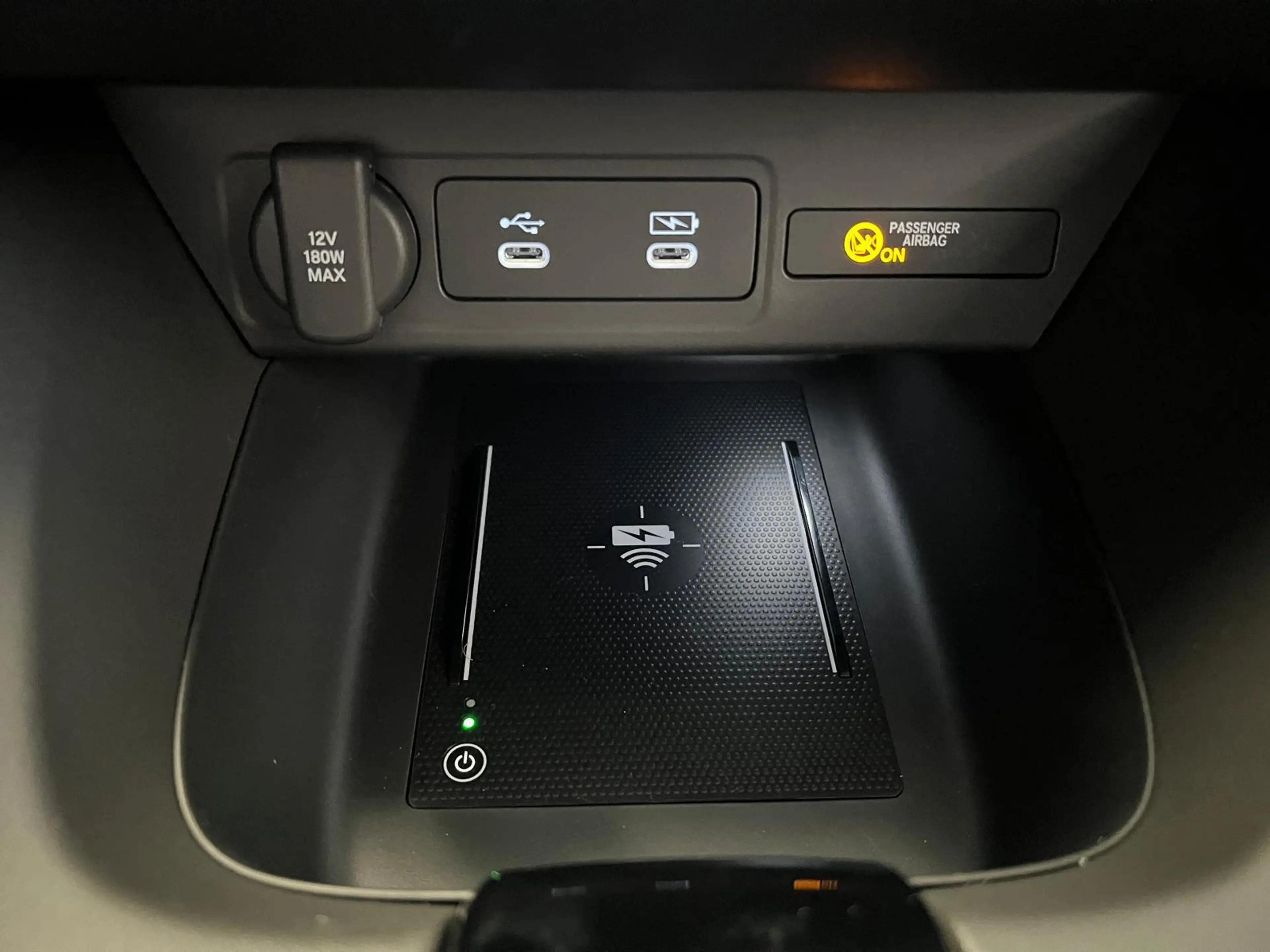 Honda Prelude 2.0 Advance | NIEUWE AUTO | DIRECT LEVERBAAR | AUT — photo 15