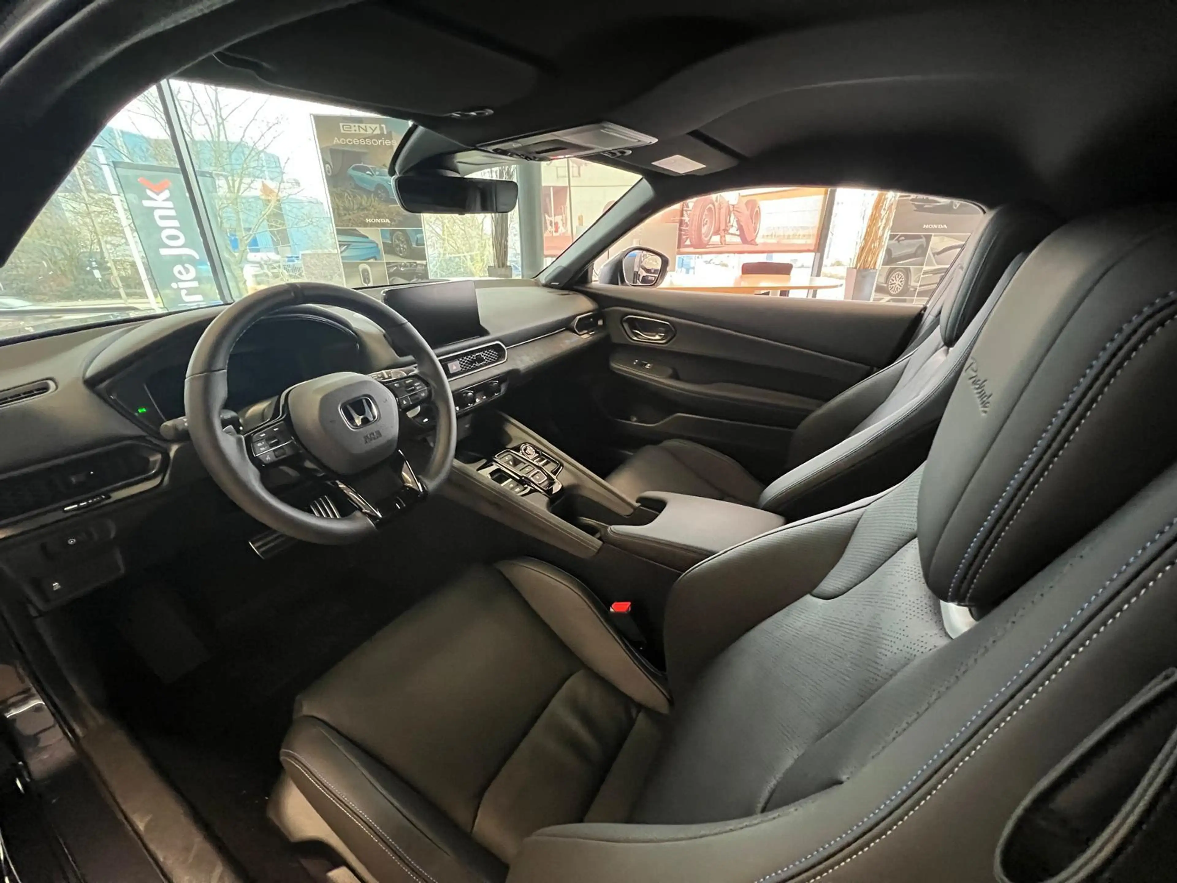 Honda Prelude 2.0 Advance | NIEUWE AUTO | DIRECT LEVERBAAR | AUT — photo 10