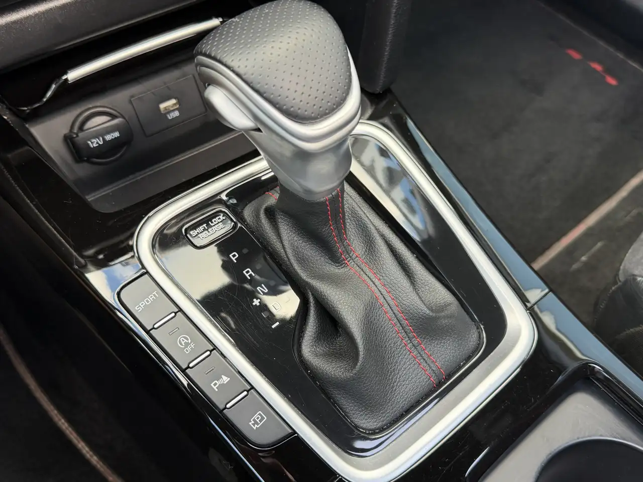 Kia Pro Ceed 1.6 T-GDi GT JBL Schuifdak Winterpakket, миниатюра 26