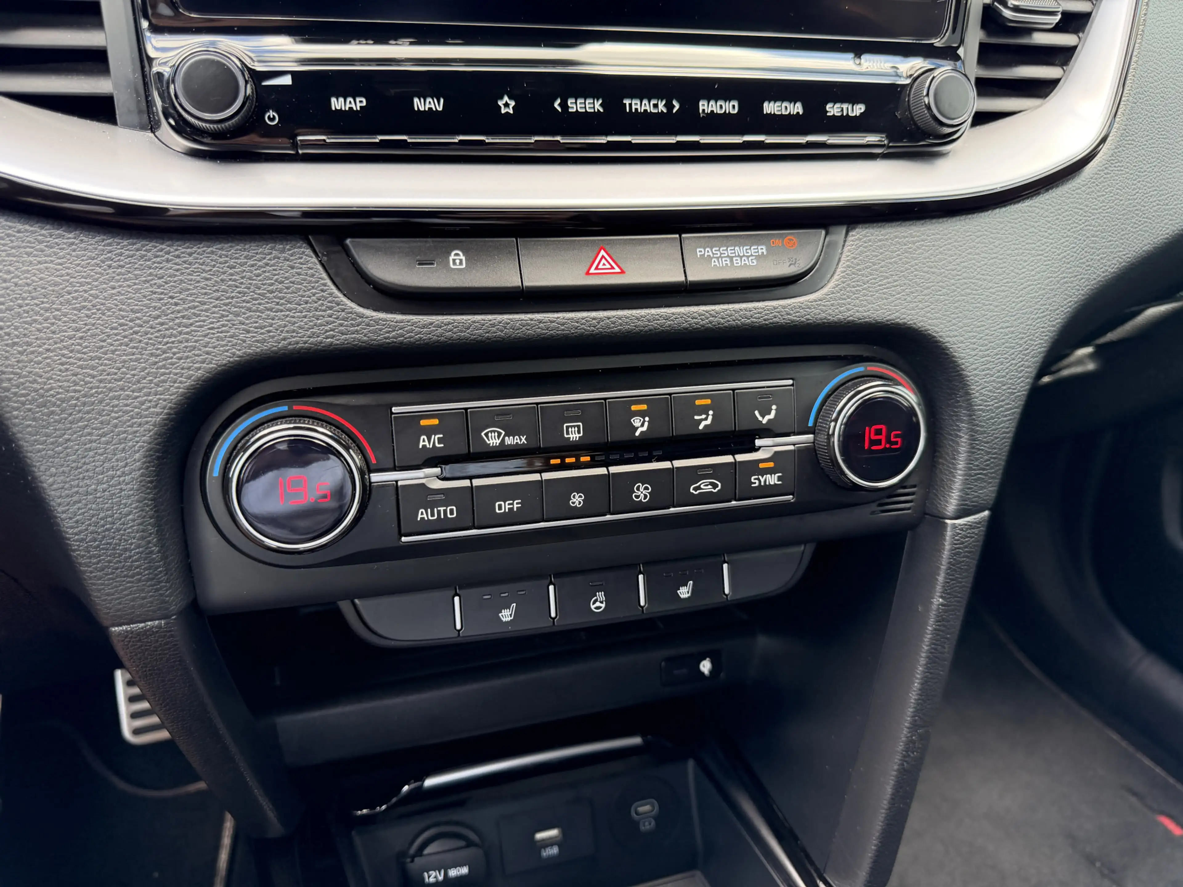Kia ProCeed / pro_cee'd 1.6 T-GDi GT JBL | Schuifdak | Winterpakket — photo 32