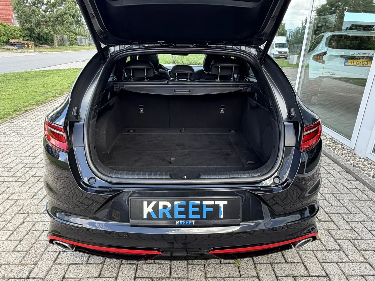 Kia Pro Ceed 1.6 T-GDi GT JBL Schuifdak Winterpakket, миниатюра 10