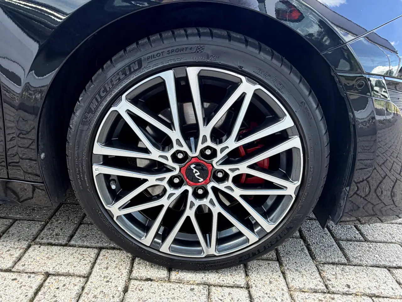 Kia Pro Ceed 1.6 T-GDi GT JBL Schuifdak Winterpakket, миниатюра 6
