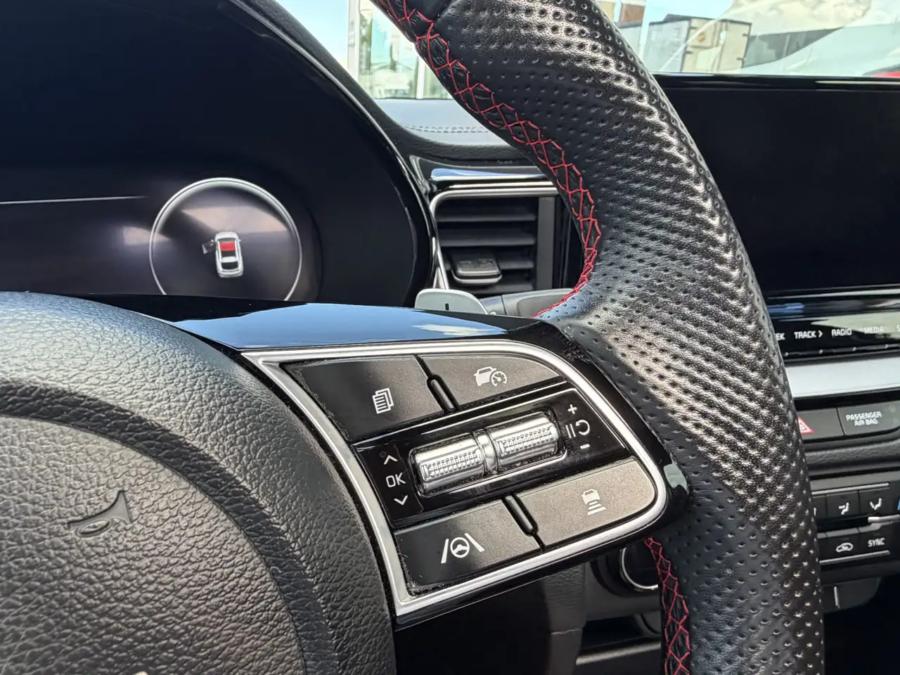 Kia Pro Ceed 1.6 T-GDi GT JBL Schuifdak Winterpakket, миниатюра 23