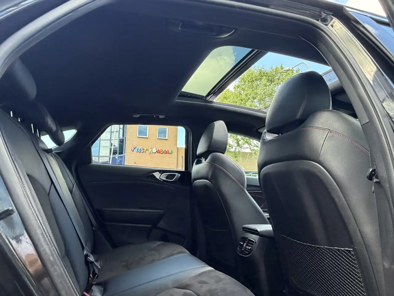 Kia Pro Ceed 1.6 T-GDi GT JBL Schuifdak Winterpakket, миниатюра 16
