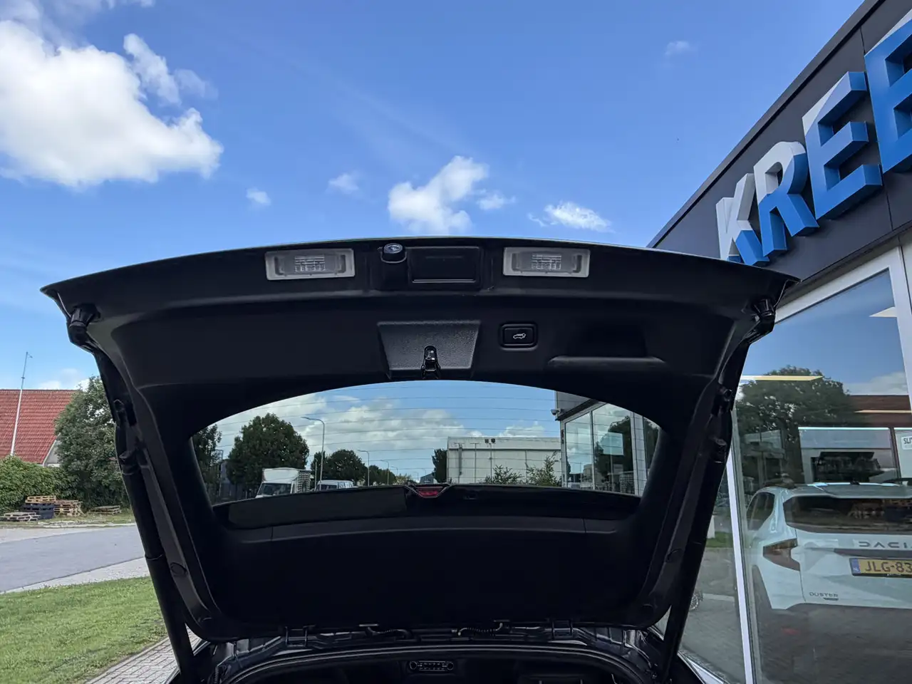 Kia Pro Ceed 1.6 T-GDi GT JBL Schuifdak Winterpakket, миниатюра 11