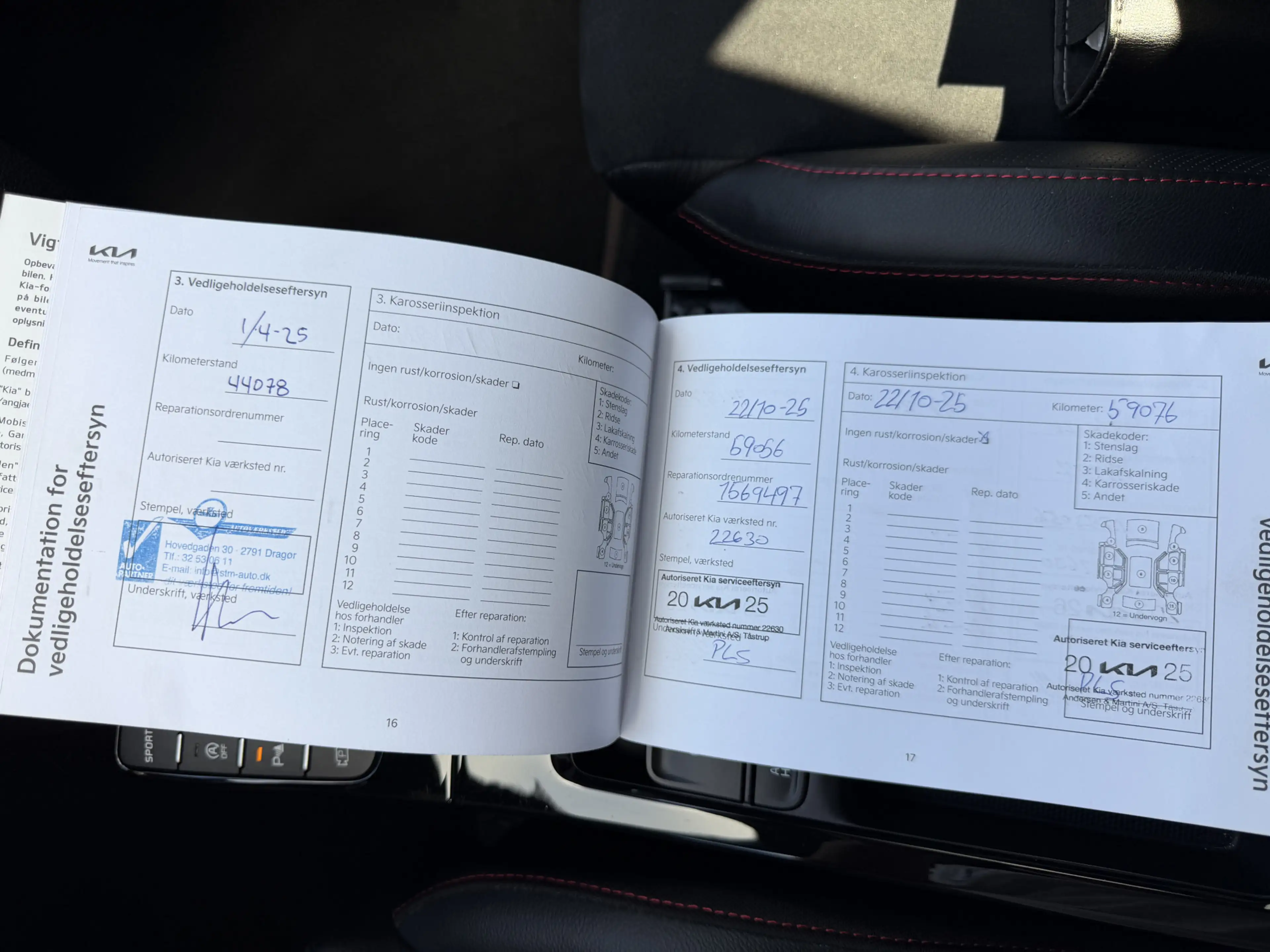 Kia ProCeed / pro_cee'd 1.6 T-GDi GT JBL | Schuifdak | Winterpakket — photo 35