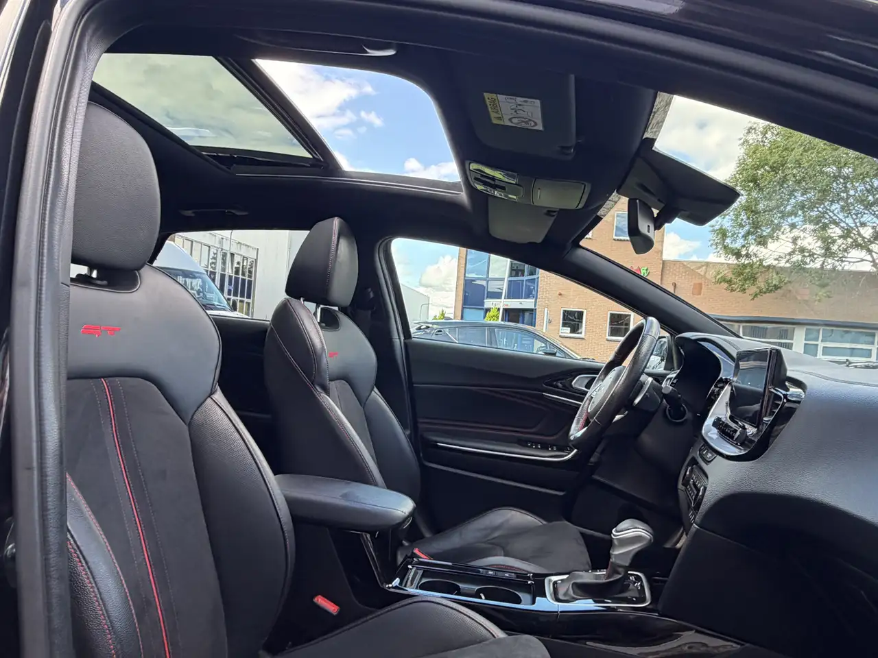 Kia Pro Ceed 1.6 T-GDi GT JBL Schuifdak Winterpakket, миниатюра 13