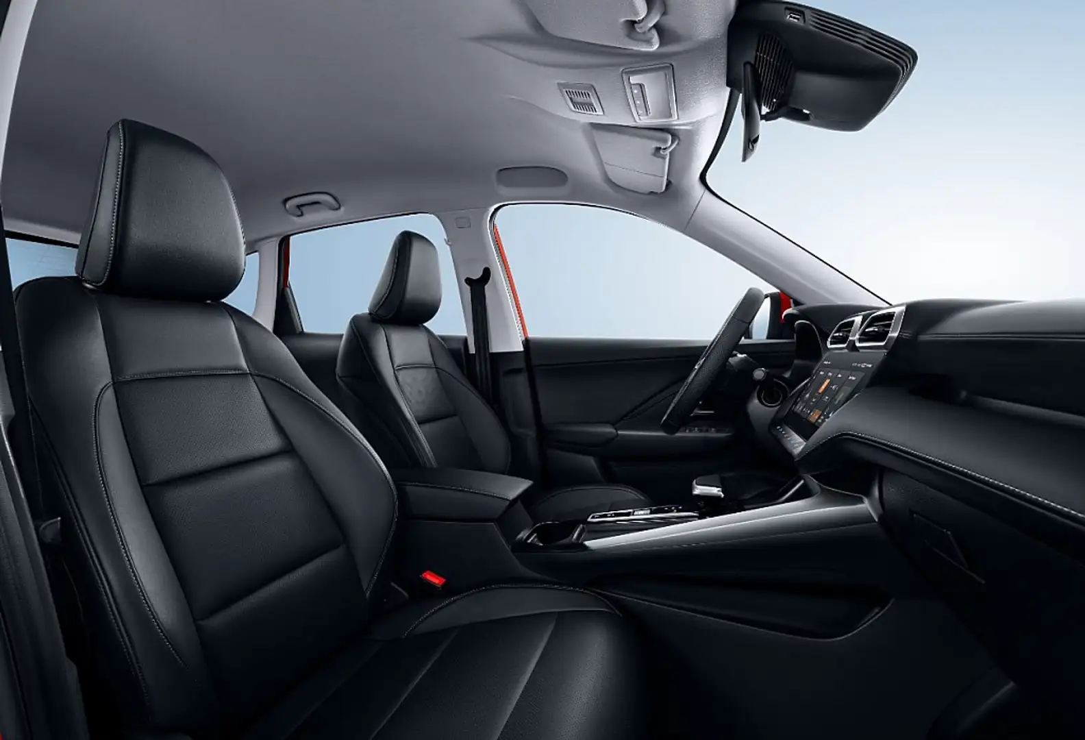 MG ZS 1.5 Hybrid+ Comfort *FAHRZEUG AM TRANSPORT* Grau - 2