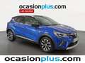 Renault Captur TCe Techno 67kW Azul - thumbnail 2
