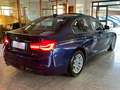 BMW 320 D 190 cv. Auto BUSINESS (Tetto, Nav.) Blu/Azzurro - thumbnail 3