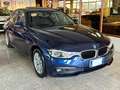 BMW 320 D 190 cv. Auto BUSINESS (Tetto, Nav.) Blu/Azzurro - thumbnail 2