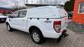 Ford Ranger 2.2 TDCi XL 4x4 Frontseilwinde Sitzheizung Blanc - thumbnail 8