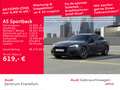 Audi A5 40 TFSI S tronic S line MatrixLED A Grau - thumbnail 1