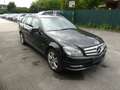 Mercedes-Benz C 220 T-Modell CDI Blueefficiency Negro - thumbnail 4
