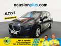 BMW 218 218iA Active Tourer 100kW Negro - thumbnail 1
