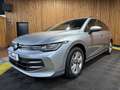 Volkswagen Golf Variant 2,0 TDI Facelift *Navi*LED*Kam*AHK* Silber - thumbnail 1