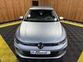 Volkswagen Golf Variant 2,0 TDI Facelift *Navi*LED*Kam*AHK* Silber - thumbnail 3
