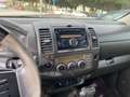 Nissan Navara d.cab 2.5 dci SE 174cv  automatico Negru - thumbnail 14