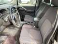 Nissan Navara d.cab 2.5 dci SE 174cv  automatico Czarny - thumbnail 12
