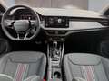 Skoda Kamiq Monte Carlo 1,5TSI DSG 4*J.Gar/18*Alu/el.Klappe Серый - thumbnail 10