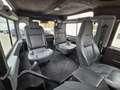 Land Rover Defender 90 E Station Wagon TD4 FAP  1. Hand Schwarz - thumbnail 9