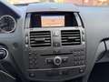 Mercedes-Benz C 180 T CGI BlueEfficiency 2HD Navi AHK Tüv Gara Zilver - thumbnail 15