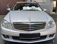 Mercedes-Benz C 180 T CGI BlueEfficiency 2HD Navi AHK Tüv Gara Zilver - thumbnail 6
