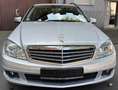 Mercedes-Benz C 180 T CGI BlueEfficiency 2HD Navi AHK Tüv Garantie Silber - thumbnail 6