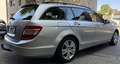 Mercedes-Benz C 180 T CGI BlueEfficiency 2HD Navi AHK Tüv Garantie Silber - thumbnail 10