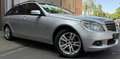 Mercedes-Benz C 180 T CGI BlueEfficiency 2HD Navi AHK Tüv Garantie Silber - thumbnail 4