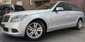Mercedes-Benz C 180 T CGI BlueEfficiency 2HD Navi AHK Tüv Garantie Silber - thumbnail 3