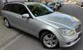 Mercedes-Benz C 180 T CGI BlueEfficiency 2HD Navi AHK Tüv Garantie Silber - thumbnail 2